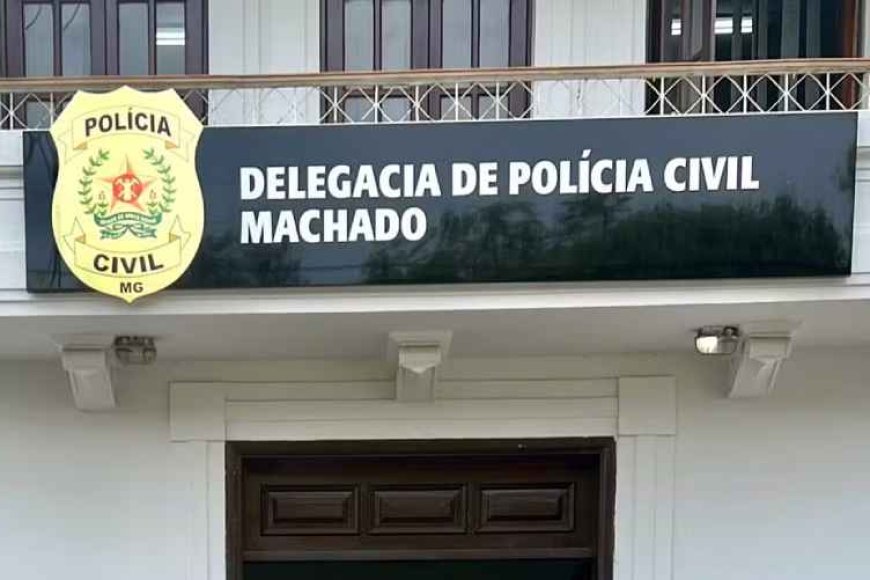 Polícia Civil indicia trio por tortura e sequestro em Machado