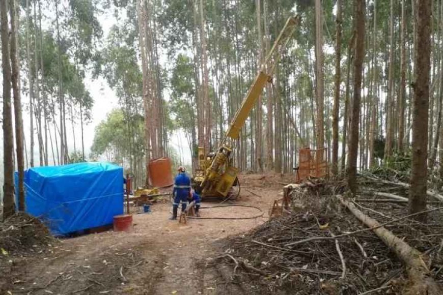 Power Minerals adquire projeto de terras raras em Poços de Caldas