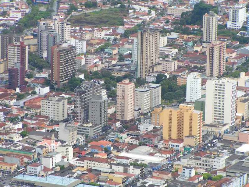 Pagamento do IPTU 2026 em Poços começa nesta sexta-feira