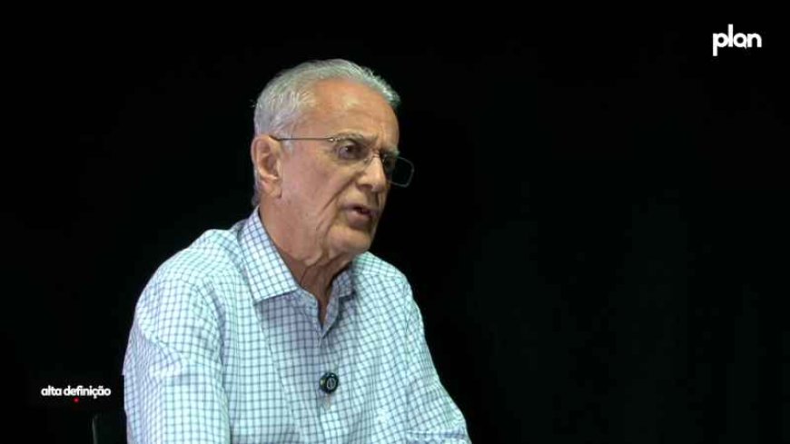Geraldo Thadeu relembra gestão e faz balanço de sua trajetória política