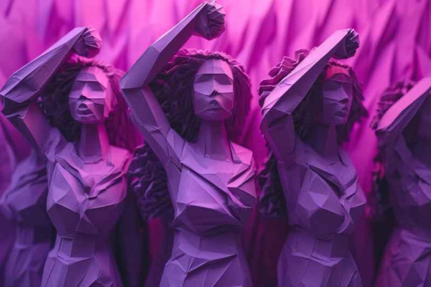 Consciência política, representação feminina e o equívoco da universalização