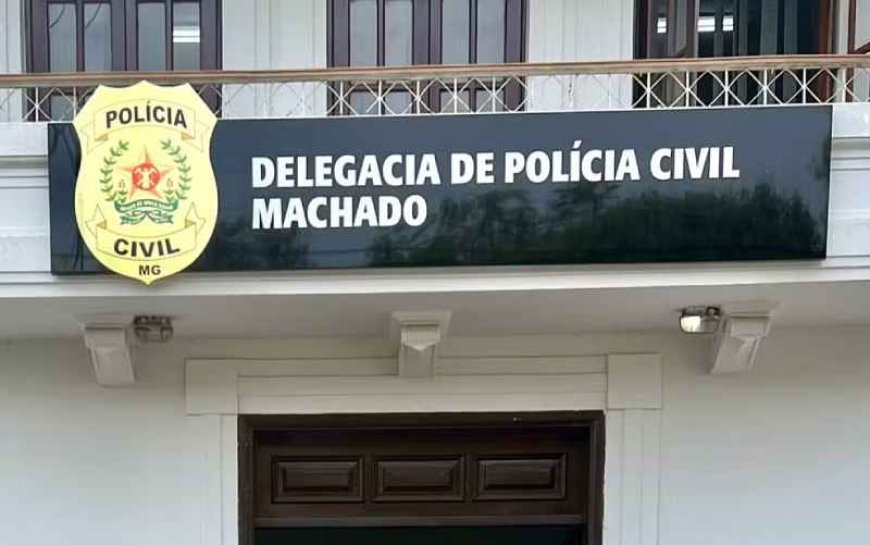 Polícia Civil indicia trio por tortura e sequestro em Machado