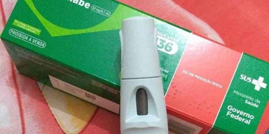 Estoque de Golimumabe em Poços apresenta déficit de 20 doses