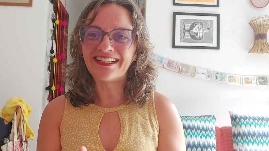 Do rascunho à autonomia: Auryana Archanjo detalha os bastidores da literatura independente