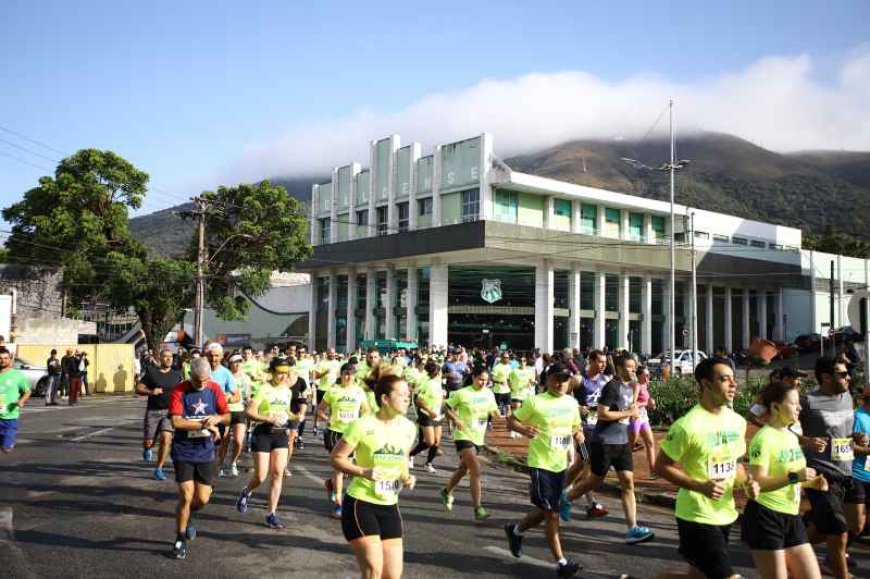 Caldense Running abre  inscrições com lotes promocionais