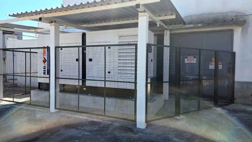 Santa Casa de São João adquire novo gerador de energia mais potente