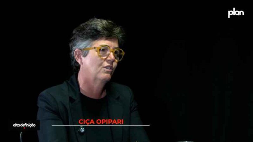 Ciça descarta voltar a se candidatar a cargos eletivos