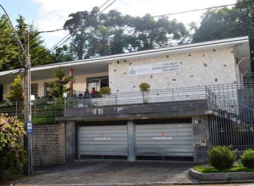 Vereador sugere transferência do CEI Acalanto para prédio da antiga Seplan