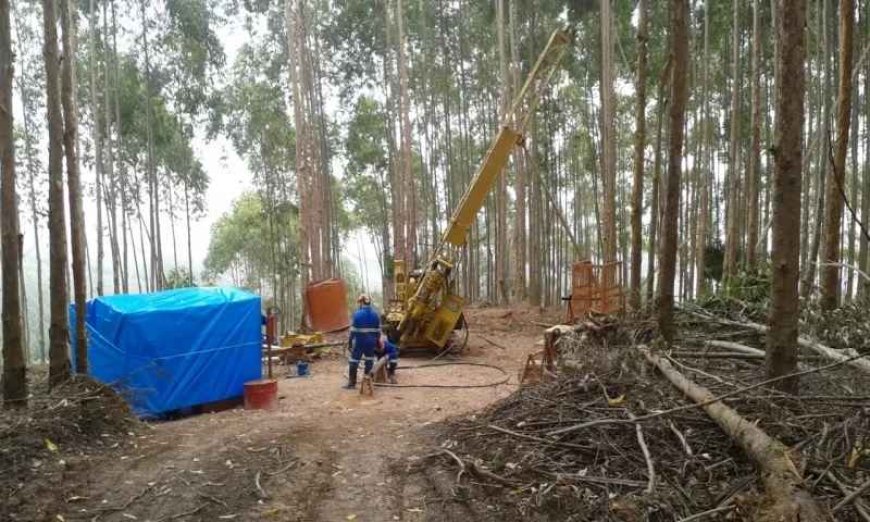 Power Minerals adquire projeto de terras raras em Poços de Caldas