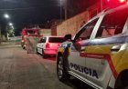 Briga por guarda de cachorro termina em tiros e dois irmãos presos em Poços