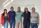 Clayton Gonçalves é eleito o  novo presidente do Sindserv