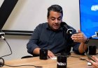 Paulo Ney nega arrependimento em ter sido candidato a prefeito