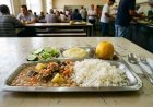 Restaurante Popular divulga cardápio da semana