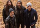 Rivendell prepara estreia nos palcos e grava primeiro álbum em Poços
