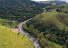 MG-290 recebe R$ 15 milhões em investimentos para correção de pontos críticos