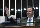 Rodrigo Pacheco descarta candidatura ao governo de Minas