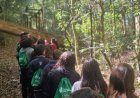 Parque Ambiental da Alcoa celebra 33 anos