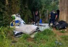 Homem é preso por tráfico de drogas no Country Club