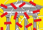 A morte histórica do STF: o Muro caiu