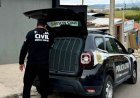 Homem é preso no Jardim Contorno por agredir a irmã
