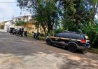 Guarda Municipal apreende drogas e apreende nove veículos