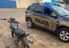 PM apreende 33 motos contra rolezinhos em Campestre