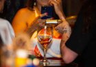 New York Pub recebe festival de vinhos de inverno