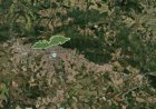 Serra de São Domingos é inserida em sistema de gestão ambiental do Estado