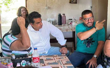 Prefeitura lança Procon Rural para levar atendimento a comunidades