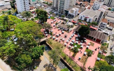 Fearpo ganha edições noturnas aos sábados neste mês