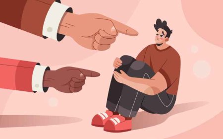 Reflexões sobre o assédio moral (a todos os servidores públicos, onde estiverem)