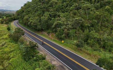 EPR Sul de Minas registra queda de 64% em acidentes fatais