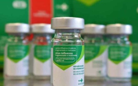 Poços amplia vacinação a partir  de hoje para toda a população