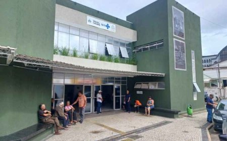 Secretaria de Saúde tem 895 pacientes na fila de espera para neuropediatria