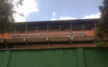 Vereador faz críticas à Secretaria após episódio sobre escola municipal