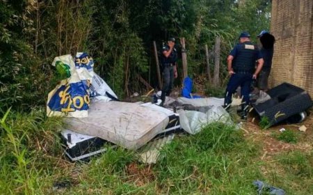 Homem é preso por tráfico de drogas no Country Club