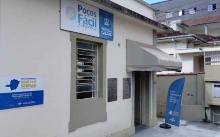 Poços Fácil irá auxiliar o preenchimento da entrega de declaração do Simples