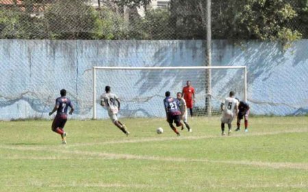 Violência em torneios esportivos em Poços gera preocupação