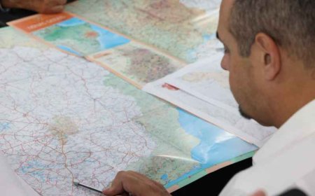 Minas anuncia R$ 550 milhões em obras de infraestrutura rodoviária no Sul de Minas