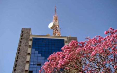 Servidores emitem manifesto contra o fechamento da TV Princesa em Varginha