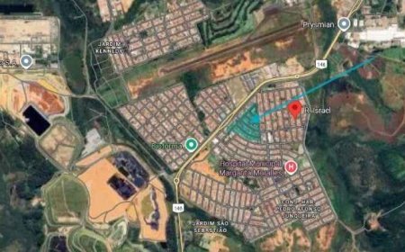 Manutenção afeta abastecimento em parte da Zona Sul