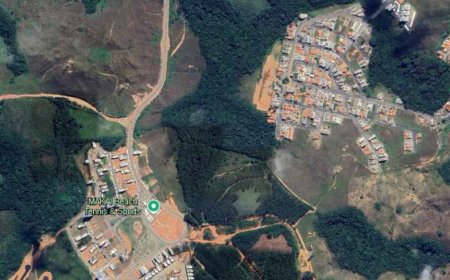 Prefeitura estuda ligação viária entre os bairros Morumbi e Florença