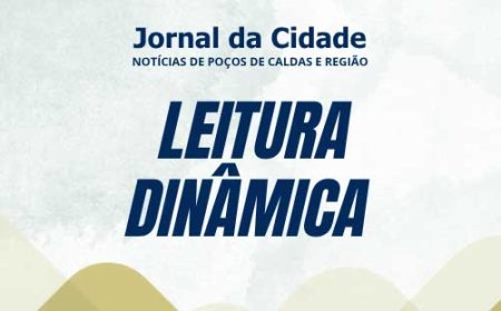 Leitura Dinâmica 27/05/26