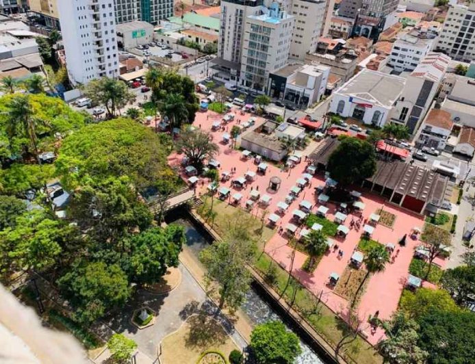 Fearpo ganha edições noturnas aos sábados neste mês