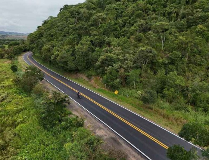 EPR Sul de Minas registra queda de 64% em acidentes fatais