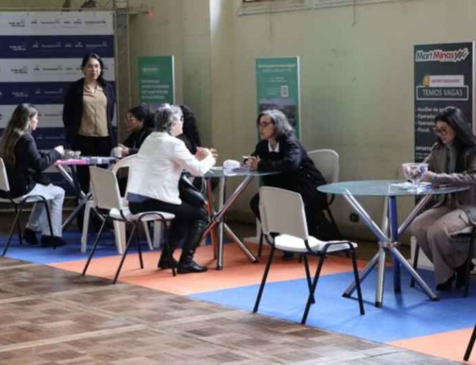 Evento do Senac oferecerá centenas de vagas de emprego em Poços