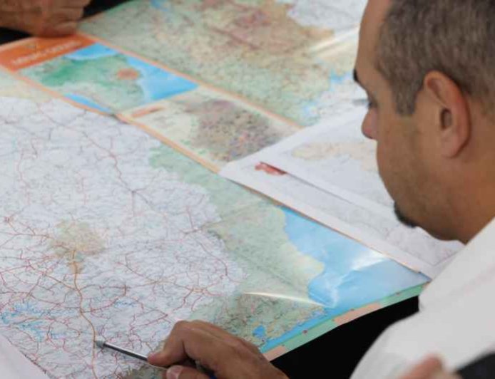 Minas anuncia R$ 550 milhões em obras de infraestrutura rodoviária no Sul de Minas