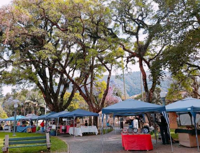 Expo-Arte de Rua: Prefeitura apresenta proposta de modernização