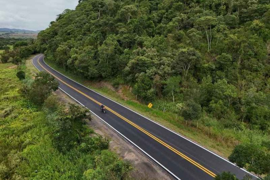 EPR Sul de Minas registra queda de 64% em acidentes fatais