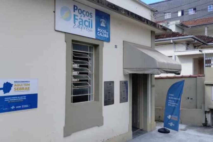 Poços Fácil irá auxiliar o preenchimento da entrega de declaração do Simples
